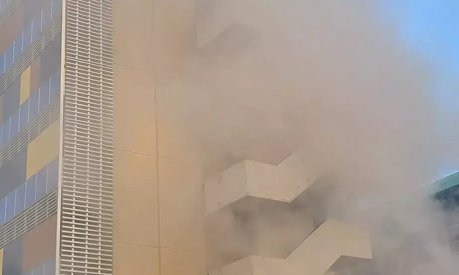 Officials reassure on crucial documents as fire hits WAEC office