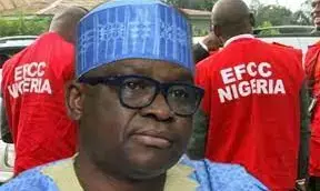 Alleged Fraud: Trial of Fayose stalled over date