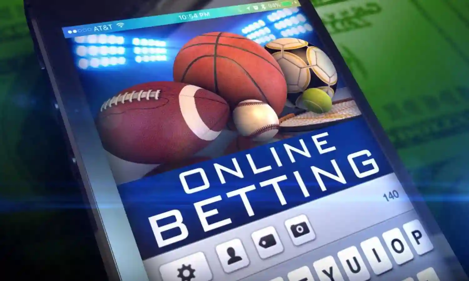FIRS conducts on-the-spot online tax collection from internet betting