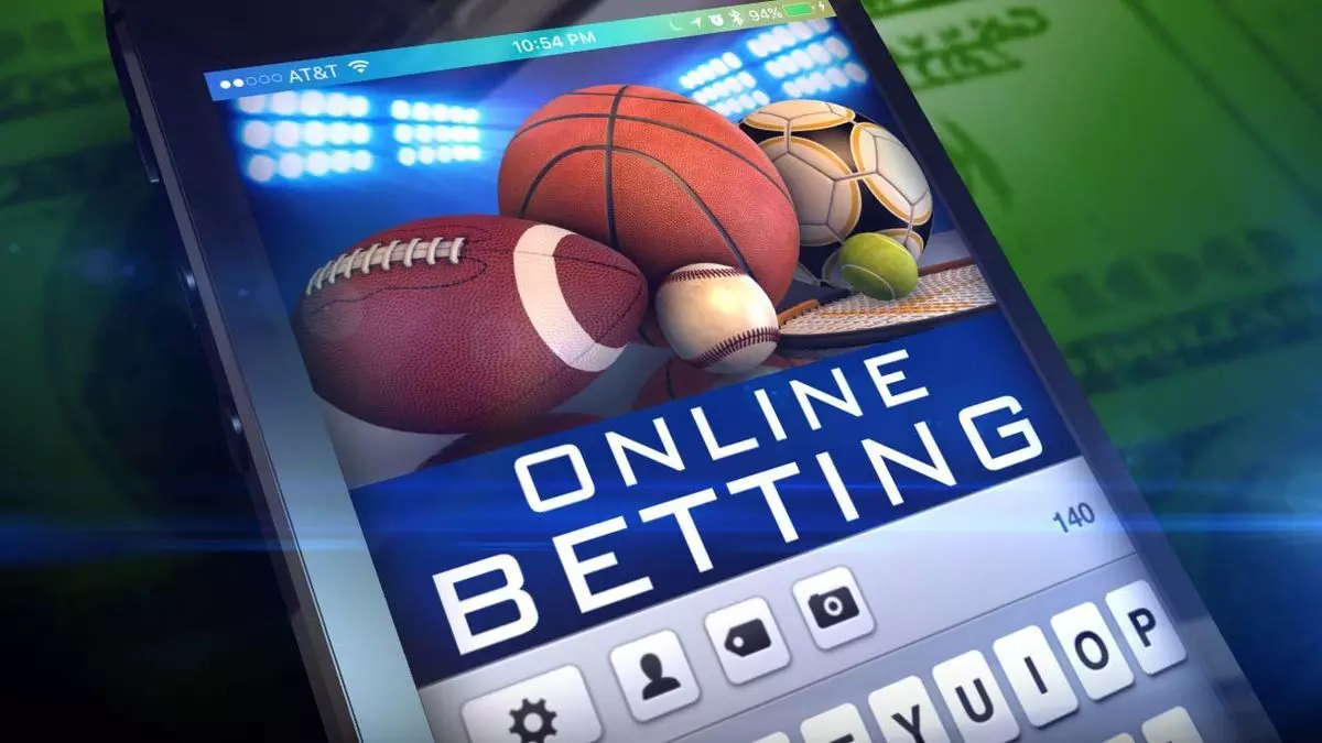 FIRS conducts on-the-spot online tax collection from internet betting