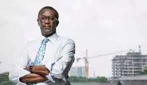 Leadway Insurance boss warns on worrisome rise in cybersecurity risk Leadway Insurance boss warns on worrisome rise in cybersecurity risk