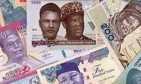 Group urges for suspension of redesigning of naira notes
