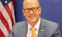 U.S. starts on training young Nigerians to enhance economy