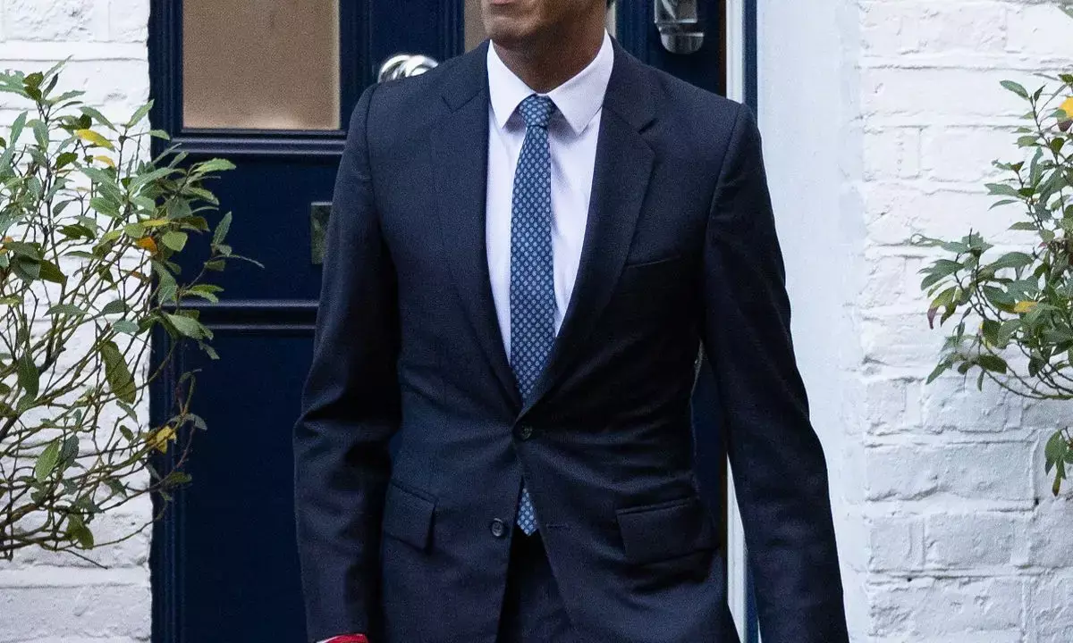 Sunak wants negotiation for Northern Ireland Protocol