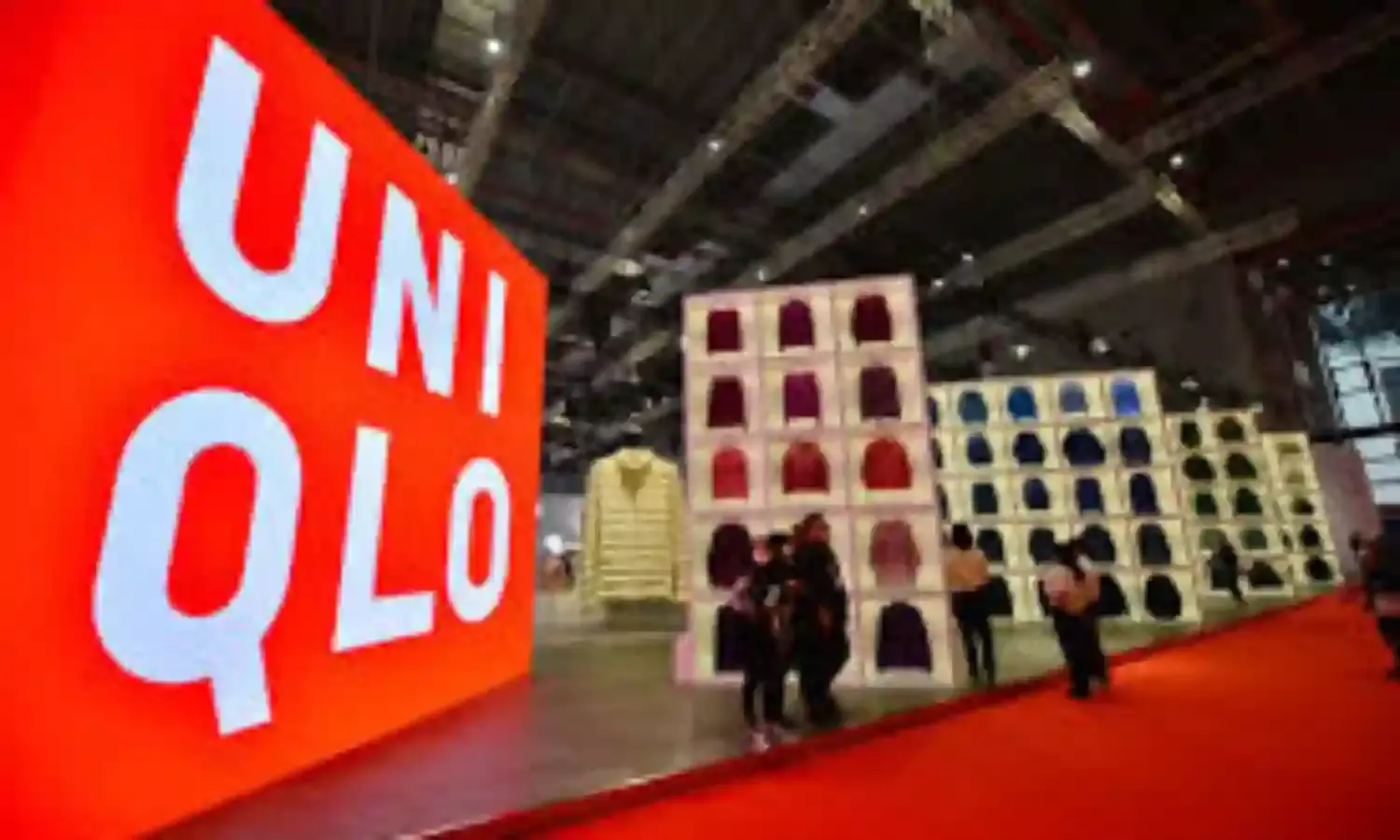 Japanese fashion brand, Uniqlo, fined over misleading ads