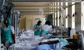 Over 270 die in Cameroon cholera outbreak