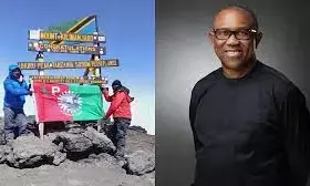 Nigeria will regain its position as the pride of Africa, says Obi