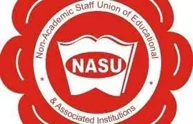 NASU wants FG to pay salary arrears for period of strike