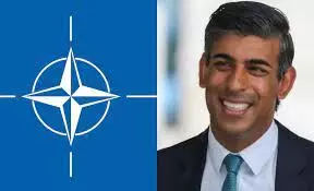 NATO ally wants Sunak to boost British defense spending NATO ally wants Sunak to boost British defense spending