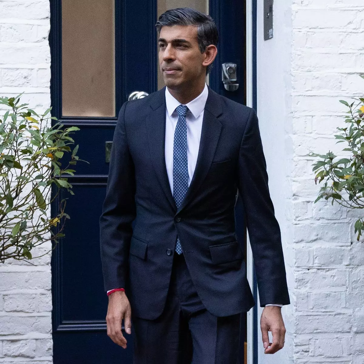 Sunak wants negotiation for Northern Ireland Protocol