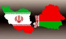 Iran to expand trade ties with Belarus to counter Western sanctions