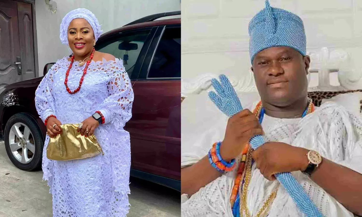 Doctor requests to be Ooni of Ifes eighth wife