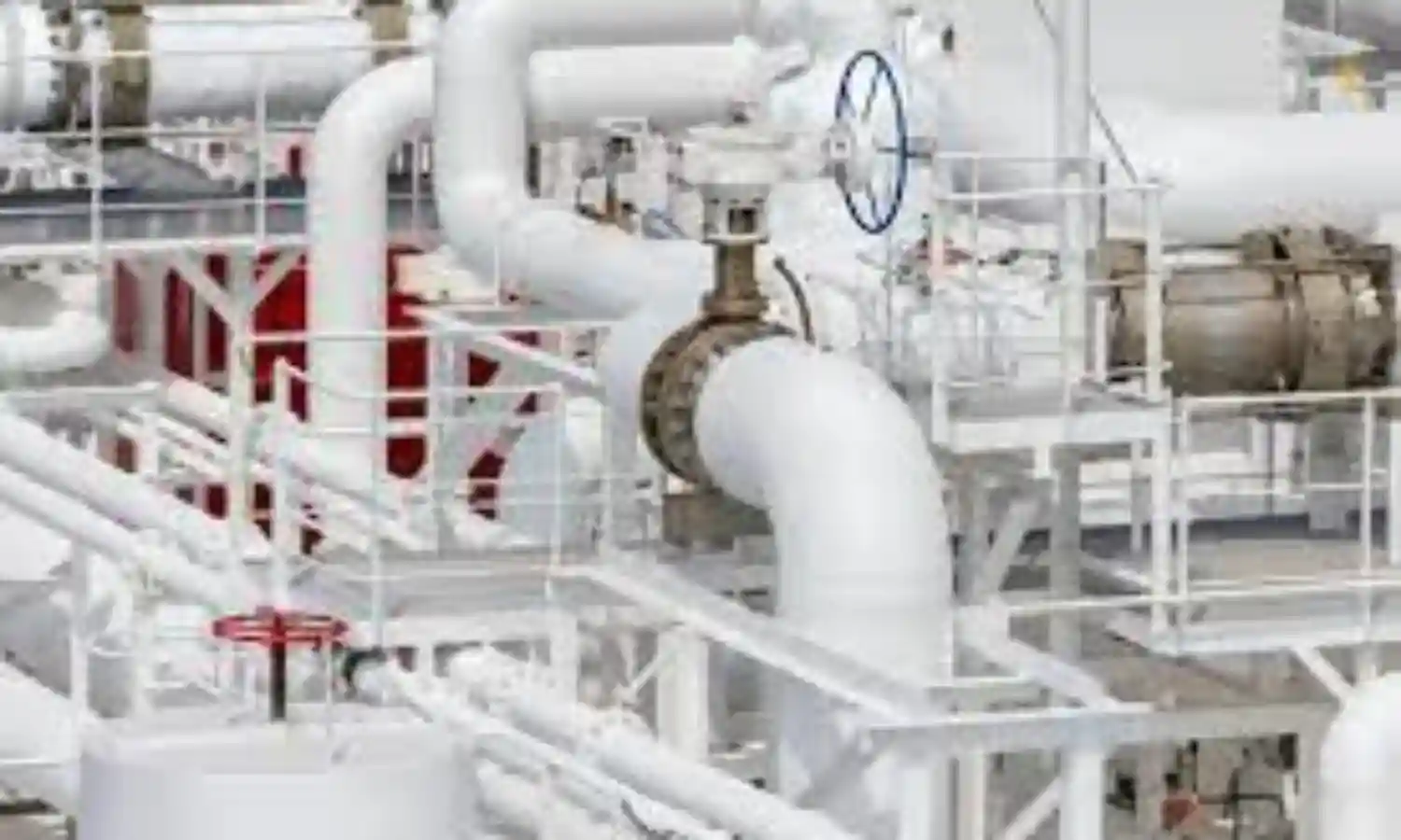 Balancing appeal of intl gas market with addressing home demands