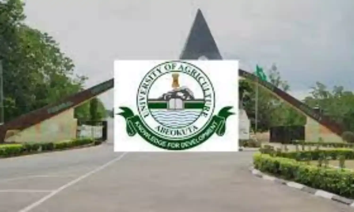 FUNAAB begins lecture Nov. 2