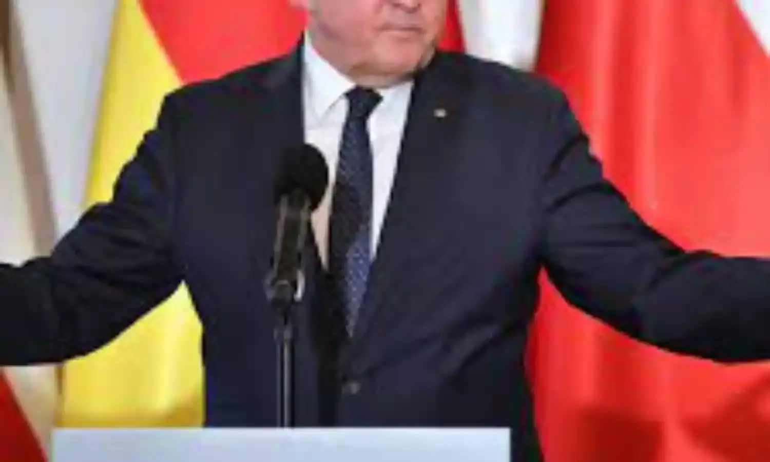 Russo-Ukraine war: Steinmeier forewarns Germans of difficult times ahead