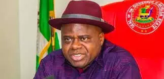 Use ecological funds to help flood victims, stop disturbing FG, Kpodoh advises Gov. Diri