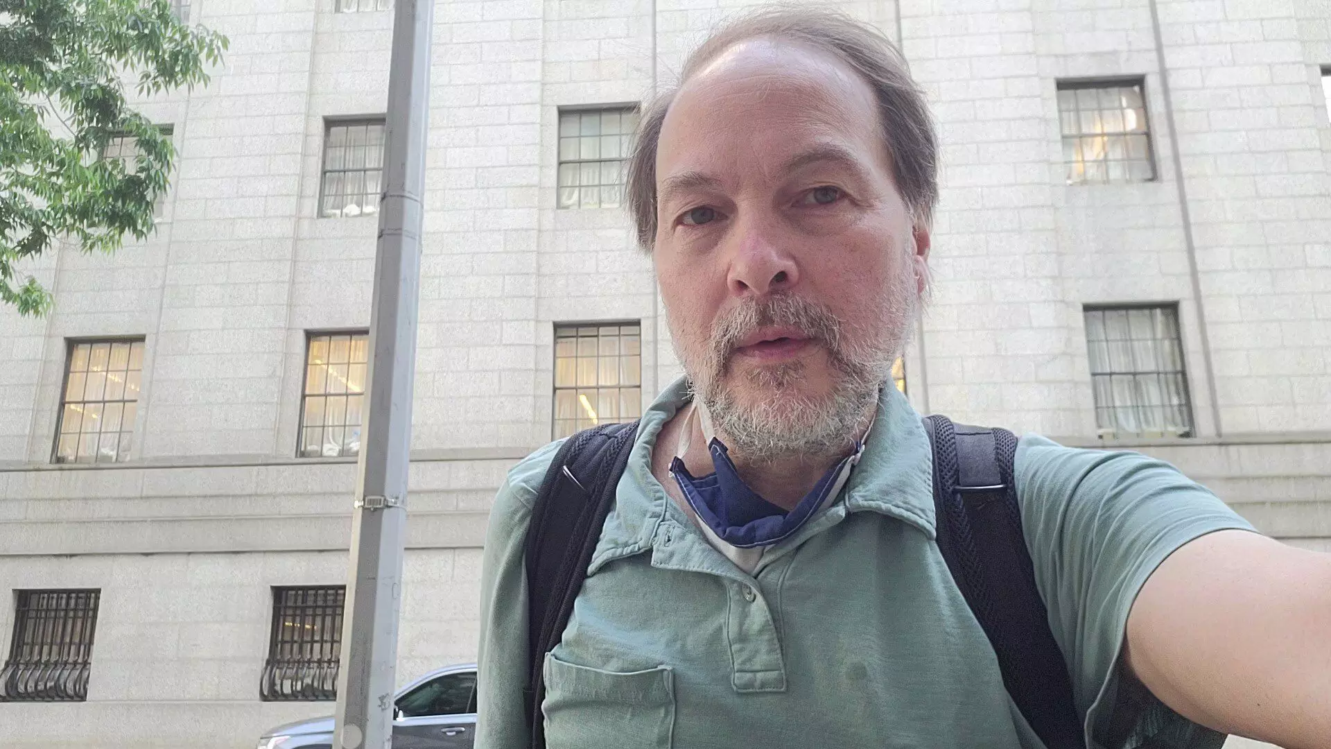 Ex-UN officer sentenced to 15 years in prison for drugging, raping women