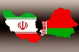 Iran to expand trade ties with Belarus to counter Western sanctions