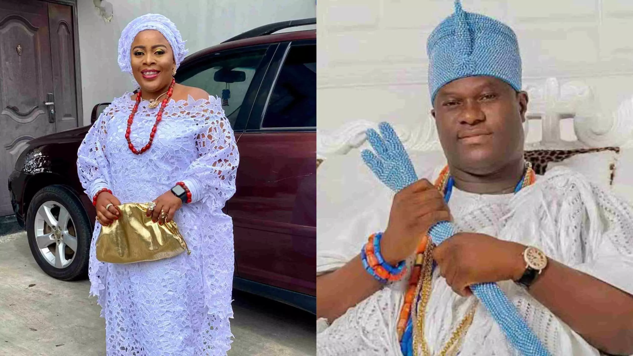 Doctor requests to be Ooni of Ifes eighth wife