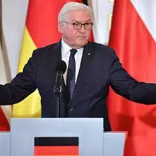 Russo-Ukraine war: Steinmeier forewarns Germans of difficult times ahead