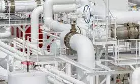 Balancing appeal of intl gas market with addressing home demands