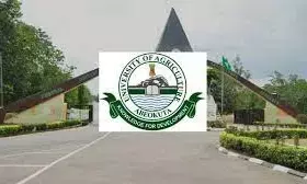 FUNAAB begins lecture Nov. 2