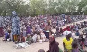 Christian journalists release book on sufferings, hopes of IDPs