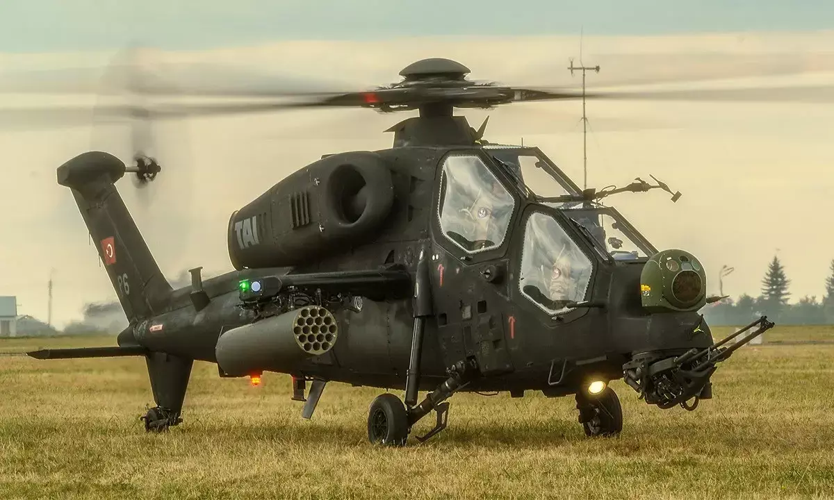 Insecurity: Turkish drones, helicopters to arrive in Nigeria – Ambassador