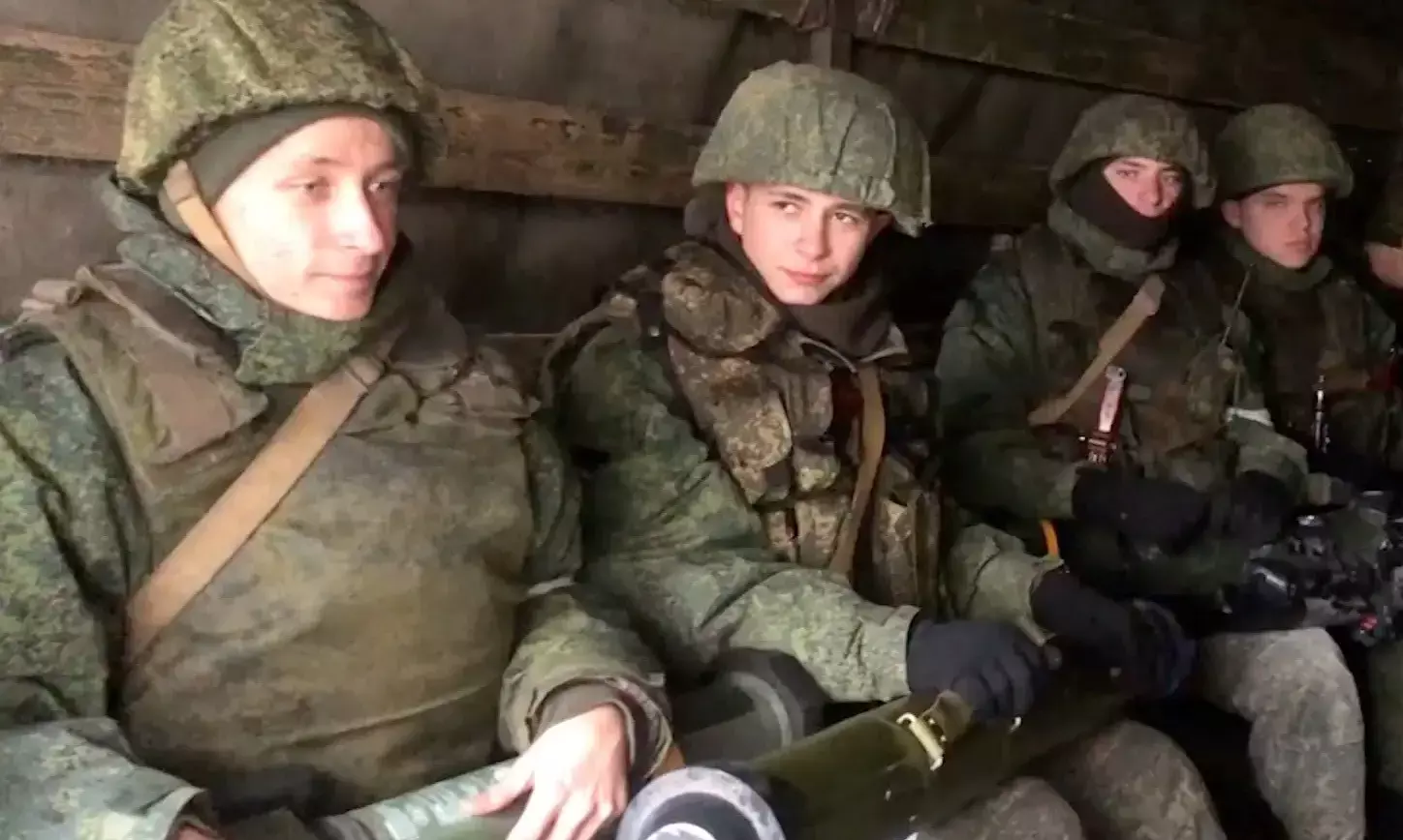 Experts: Thousands of newly mobilised Russian soldiers under-equipped