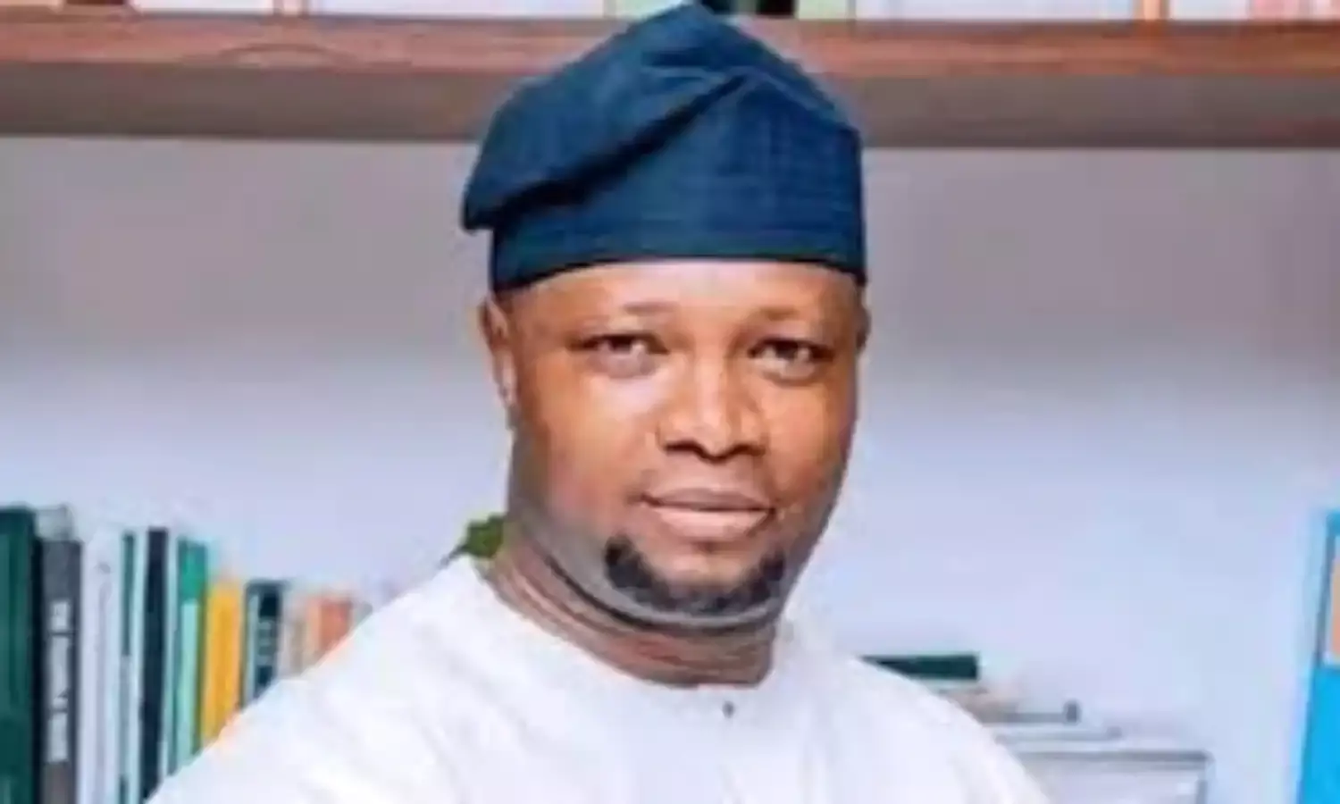 2023 Poll: Ill put end to touts excesses in Lagos – PDP guber candidate