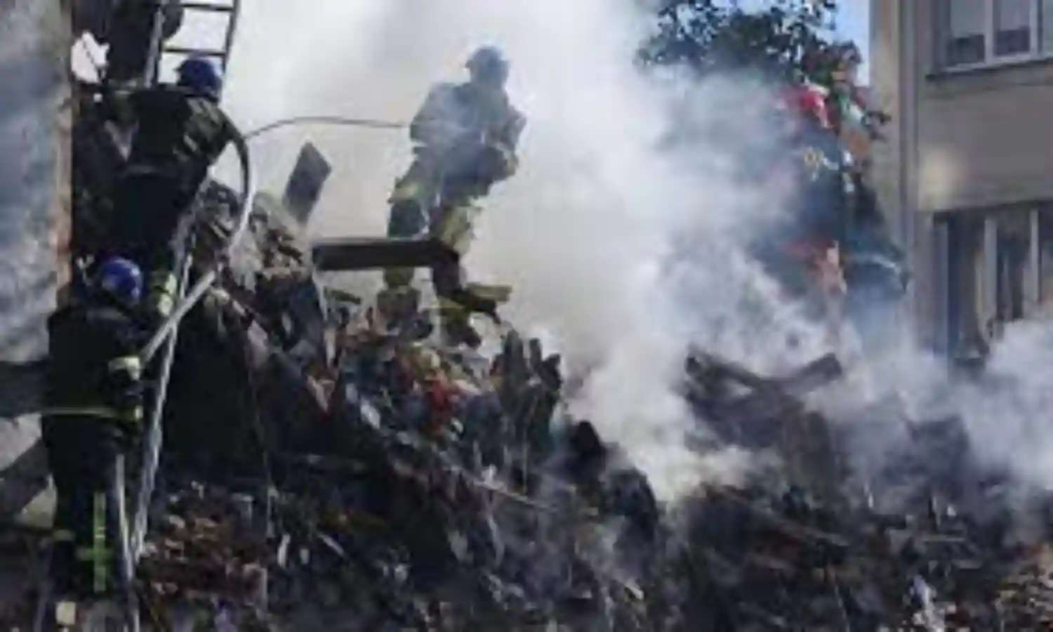 Russo-Ukraine war: Russia fires missiles at several Ukrainian cities