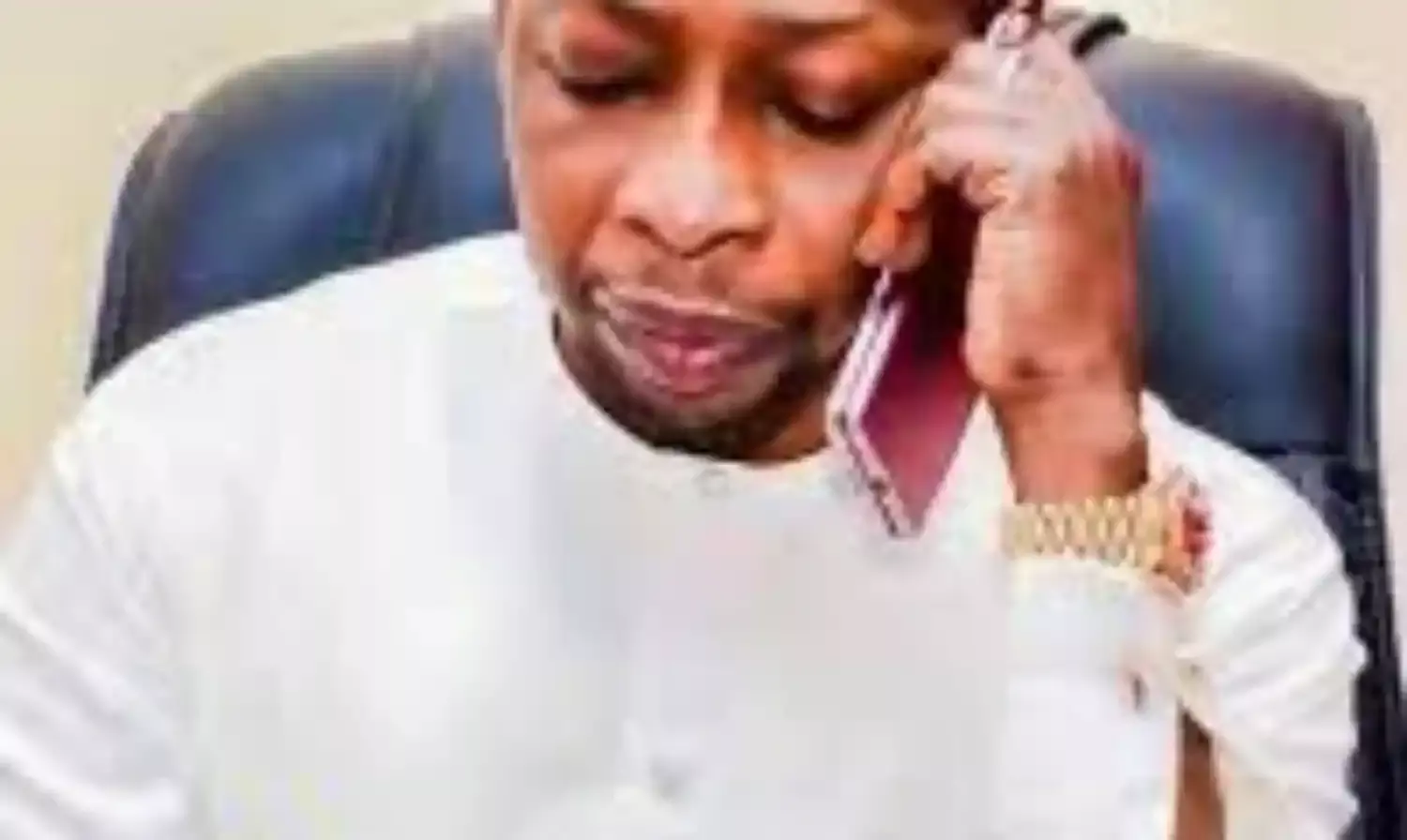 Alleged $1.3m fraud: Again absence of business mogul hinders new arraignment