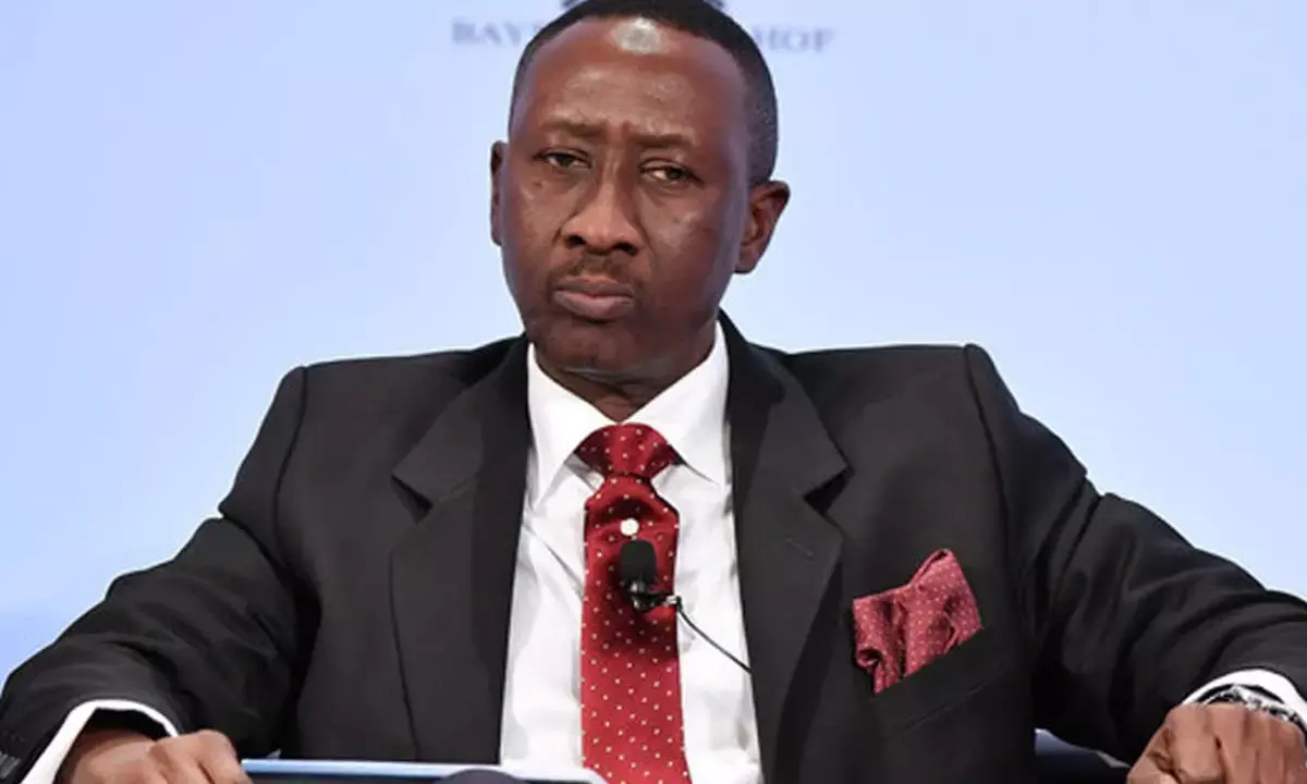 Again, FG urges Nigerians to go about businesses without fear of terror alerts