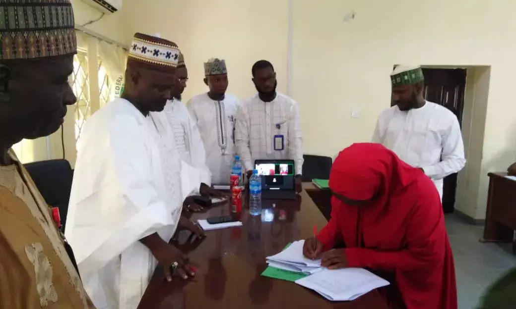 Federal university Dutsinma offers admission to underprivileged girls – VC