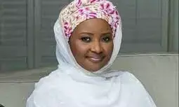 Kebbi governors wife alarms over high cost of cancer treatment