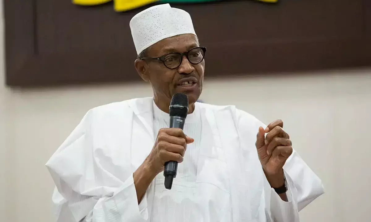 FGs investment in mining yielding well, says Buhari
