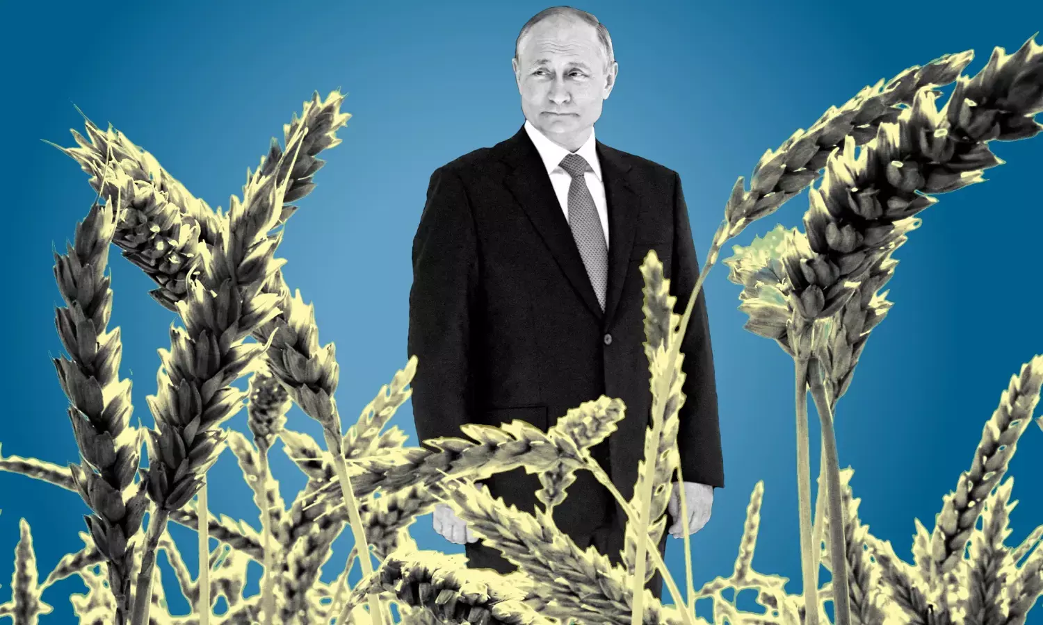 Pakistan to obtain 300,000 tonnes of wheat from Russia