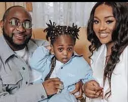Singer Davido, Chioma loses son Ifeanyi Adeleke Singer Davido, Chioma loses son Ifeanyi Adeleke