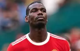 Pogba to miss Qatar World Cup after failure to recover from surgery Pogba to miss Qatar World Cup after failure to recover from surgery
