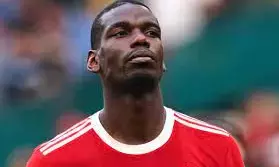 Pogba to miss Qatar World Cup after failure to recover from surgery