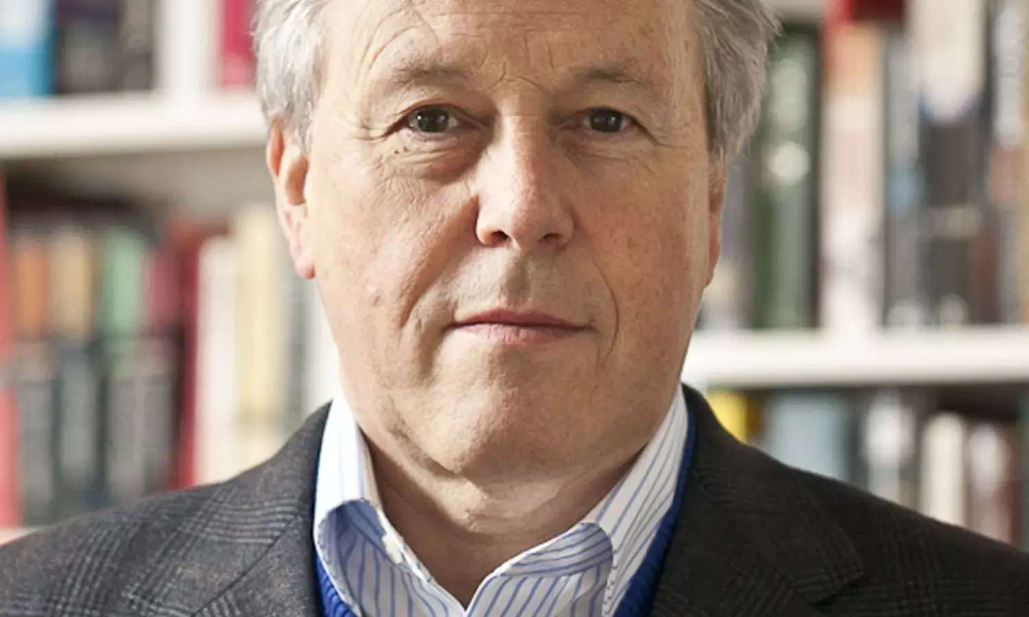 British Ambassador recommends leadership methods for organizations in difficult times