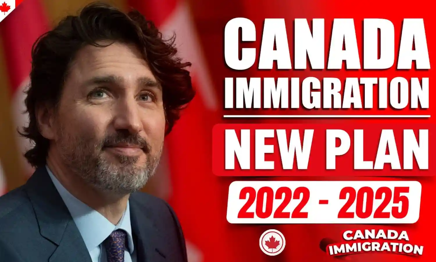 Canada unveils immigration strategy amid serious labour shortage