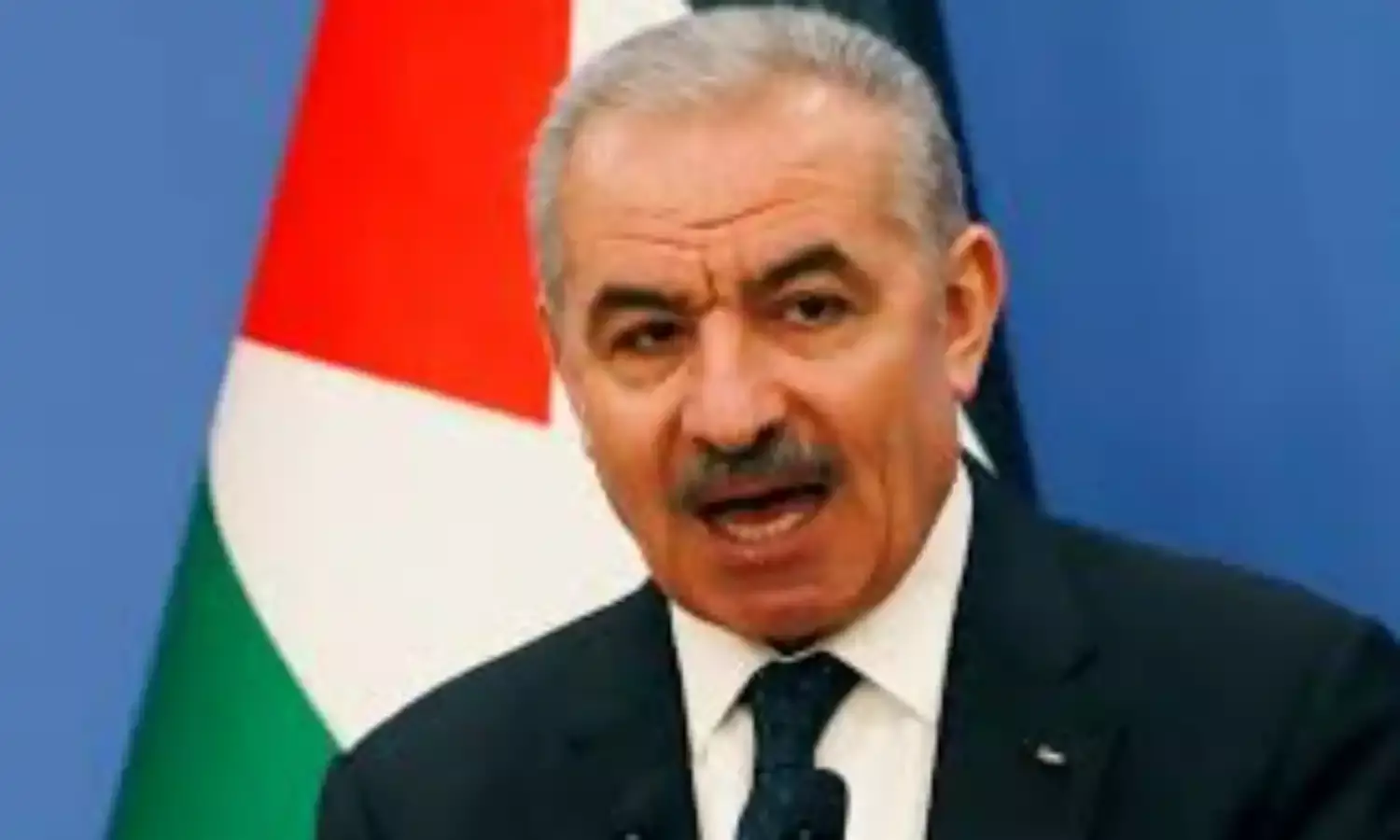 Palestinians seek protection against Israels right-wing government