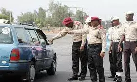 Human errors account for 75% of road traffic incidents – FRSC
