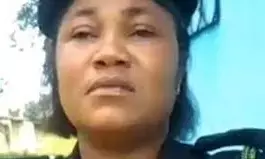 Police high command steps into assault of Inspector by superior officer