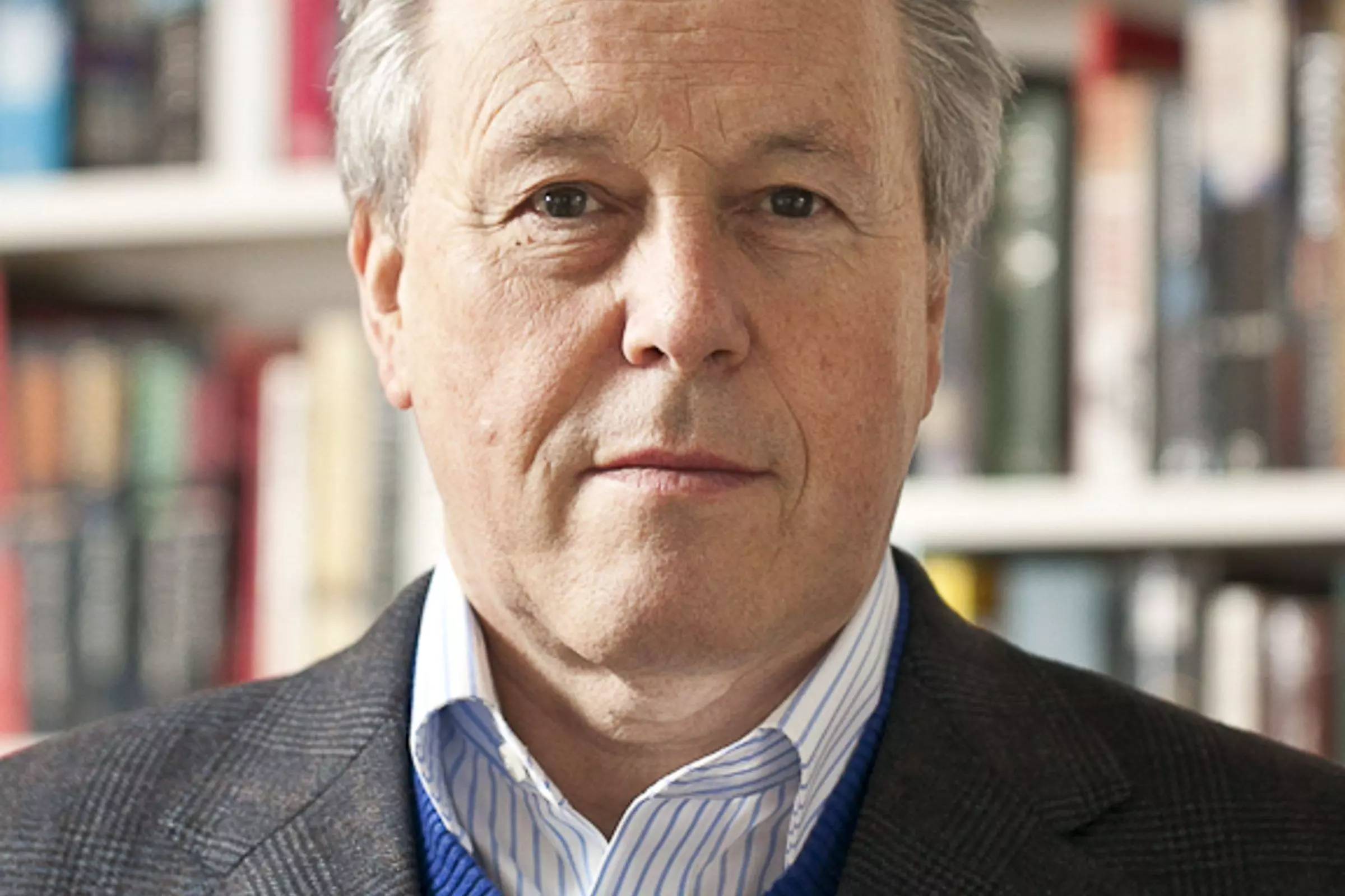 British Ambassador recommends leadership methods for organizations in difficult times