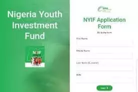 Minister urges more youths to key into FGs investment fund Minister urges more youths to key into FGs investment fund