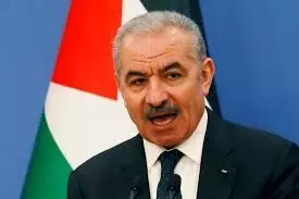 Palestinians seek protection against Israels right-wing government Palestinians seek protection against Israels right-wing government