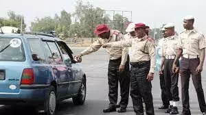 Human errors account for 75% of road traffic incidents – FRSC Human errors account for 75% of road traffic incidents – FRSC