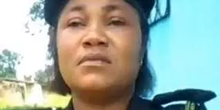 Police high command steps into assault of Inspector by superior officer